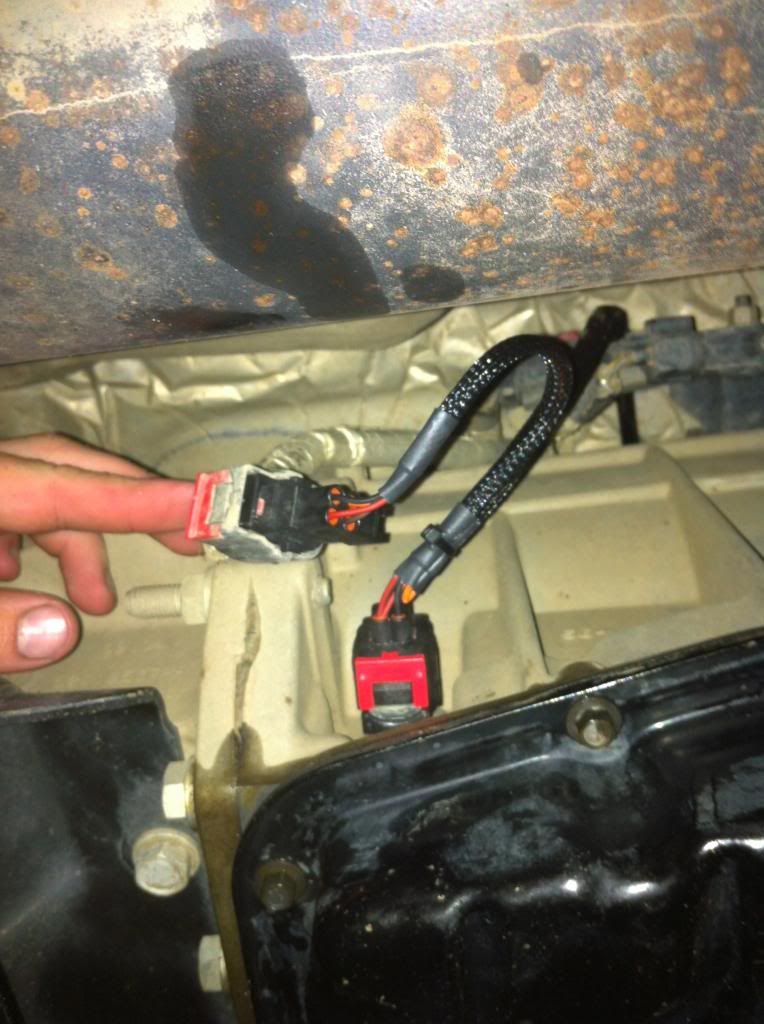 BD-power ProTect 68RFE pressure control kit review. - Page 3 - Dodge